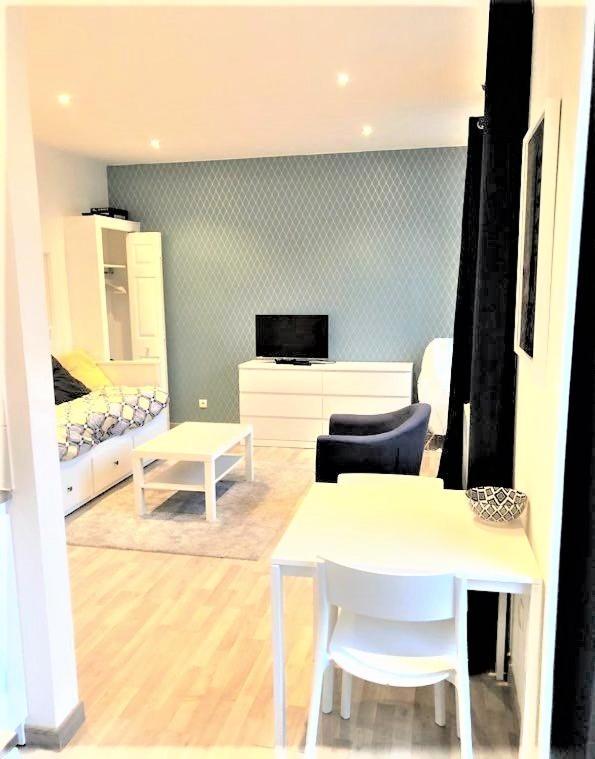 Appartement Proche Centre Ville, Gare Et Autoroute Melun Eksteriør billede