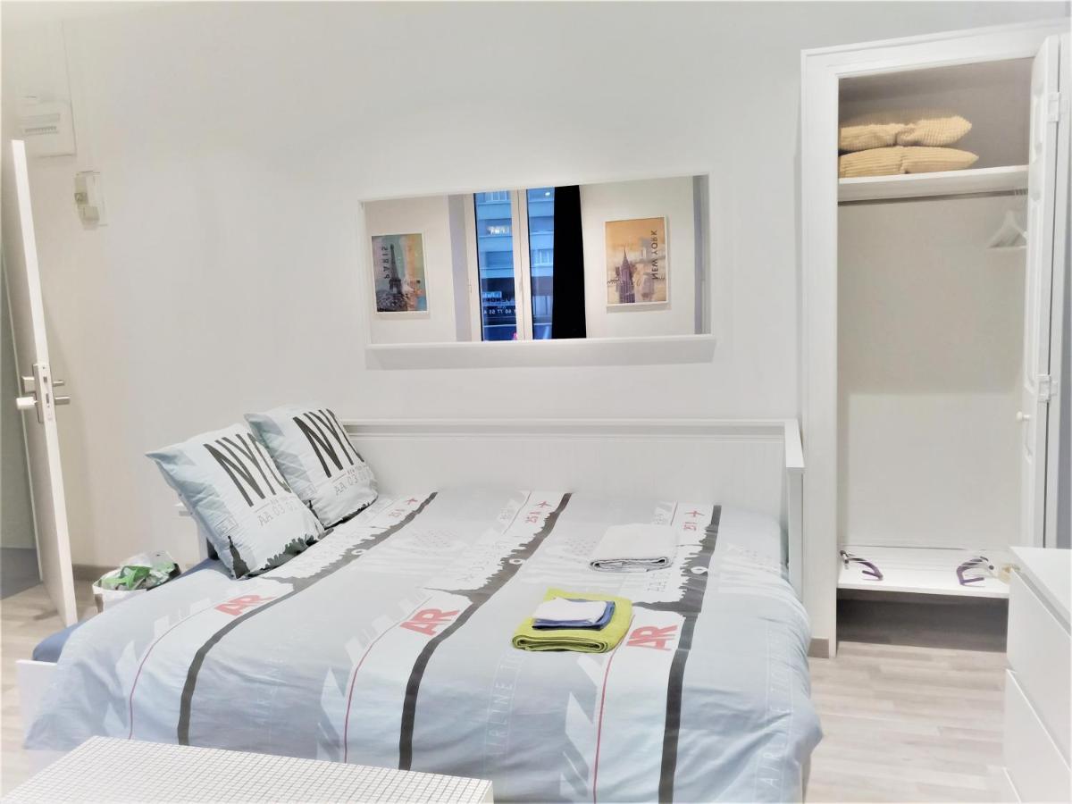 Appartement Proche Centre Ville, Gare Et Autoroute Melun Eksteriør billede