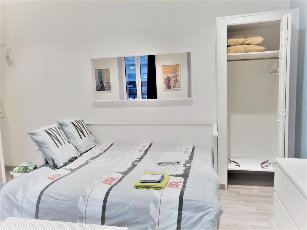 Appartement Proche Centre Ville, Gare Et Autoroute Melun Eksteriør billede